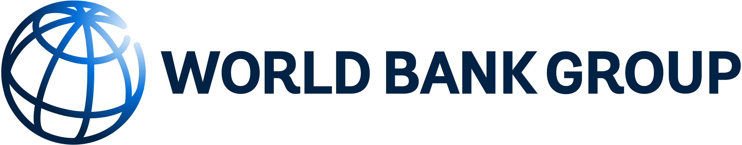 World Bank Group Logo